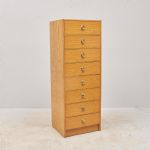 1598 9144 CHEST OF DRAWERS
